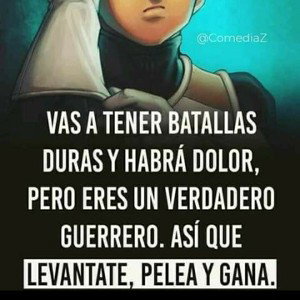 vida en calle!...🤜🤛