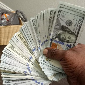 BlackBeamerGame2020 - (Double Down )Money Shit