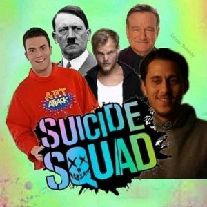 Gangsta Fahrrad Scheiß 