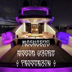 MOSKO625 - Riesen Yacht ( Freetrack ) 