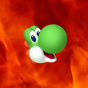 PVRPLEMUSIC - "Yoshi" Type Beat