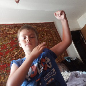 спорт