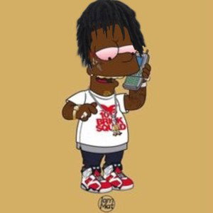 Beat n**** up