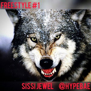 Freestyle #1