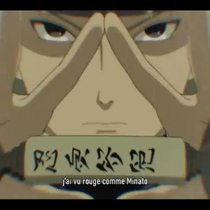 je suis déter comment Minato 