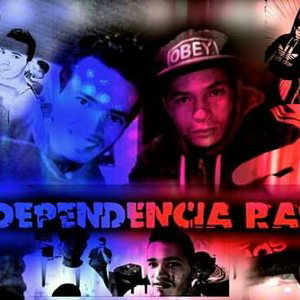 Se Hacen Los Locos. INDEPENDENCIA RAP
