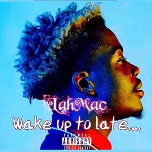Wake Up Too Late Master