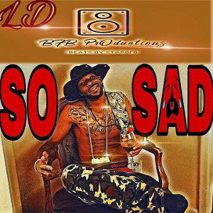 CHOCOLIT COCAINE- So Sad