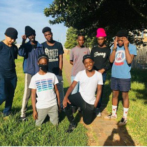 The Gang
