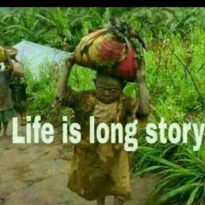 Lyf Is Hard