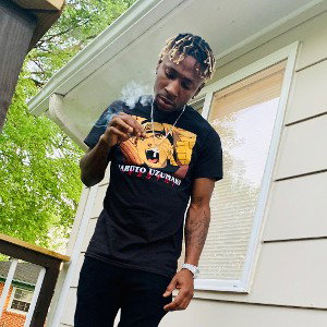 Bust Down _1
