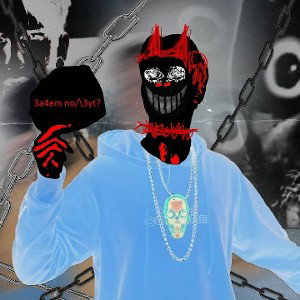 Demon shit