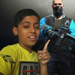 Ashan khan