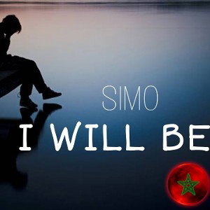 i will be