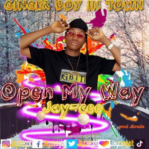 Open My Way