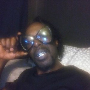 Im fkin ur bitch but she loves u