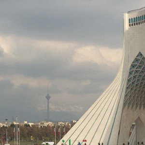 موج تِق تقِ