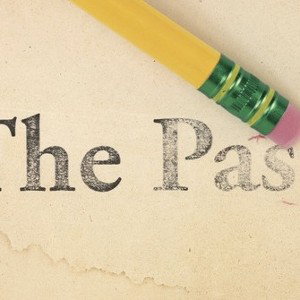 "THE PAST"