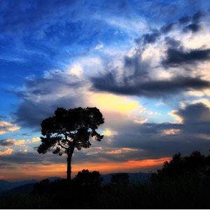 Nuestro cielo