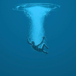 drowning 