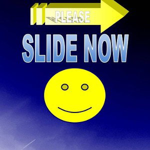 slide
