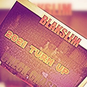 Blakslim$$$trikeout - 80s baby shit_ BLAKSLIM _
