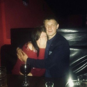 от Заката до Рассвета
