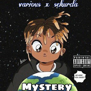 Valious-Mystery! Ft.Sekurda