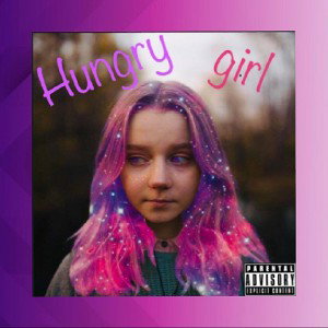 Hungry girl 