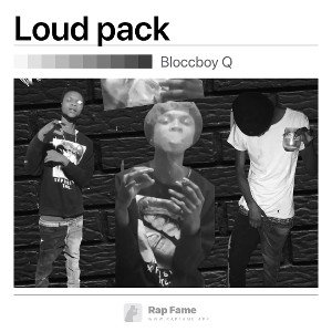 Loud pack