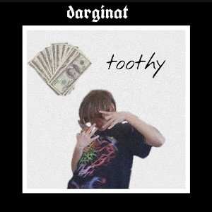 toothy 