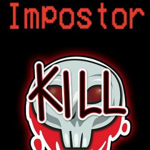 AMONG US RAP"IMPOSTER"