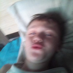 Стёпа.