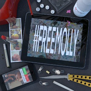 Raggae23 FreeMolly