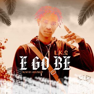 E GO BE ( M&M By Geezbeat)