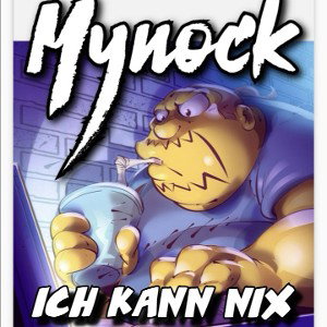 Ich kann nix