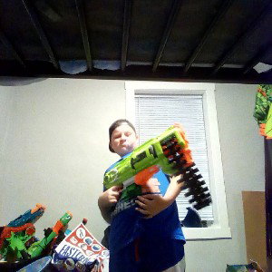 Thug$$