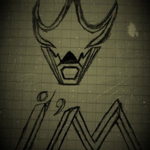 i'm back motherfuckers (перезапись) 