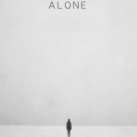 Sad Boom Bap Beat | "alone"