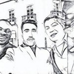 main
crew star