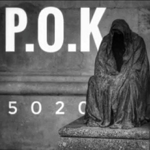 P.O.K. - 5 0 2 0 Prod. by Richonbeatz