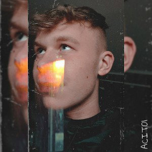 BDDFN (Bis die Drogen Freunde nehmen) - Acit01