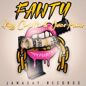 Fawty