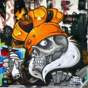 A Freestyle Flow Foo(freestyle)