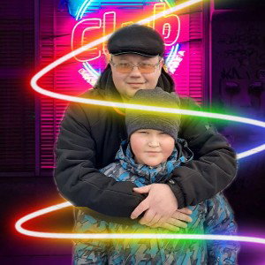 " Я скучаю по тебе " полная версия кавера