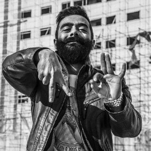 Nabegheha(Pishro & Satrap & Mahkom & Motezad)Ft Quf-Gorohe Ma-