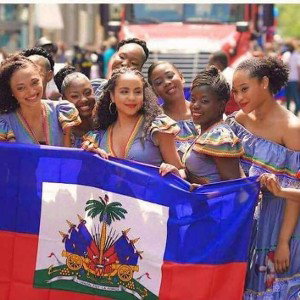 #Mulahbleu/haiti wins again