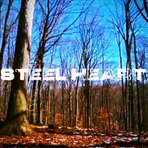    DABE FT NESONE -Steel Heart