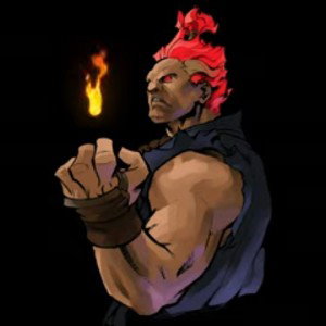 akuma