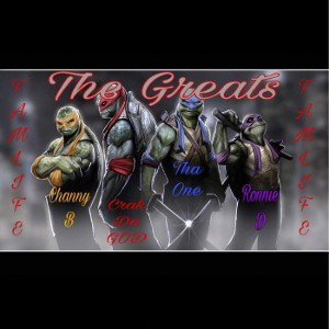 The Greats